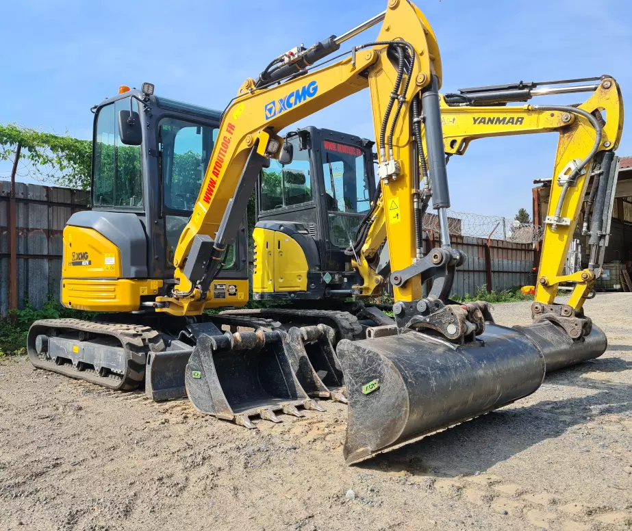 Location de matériels﻿