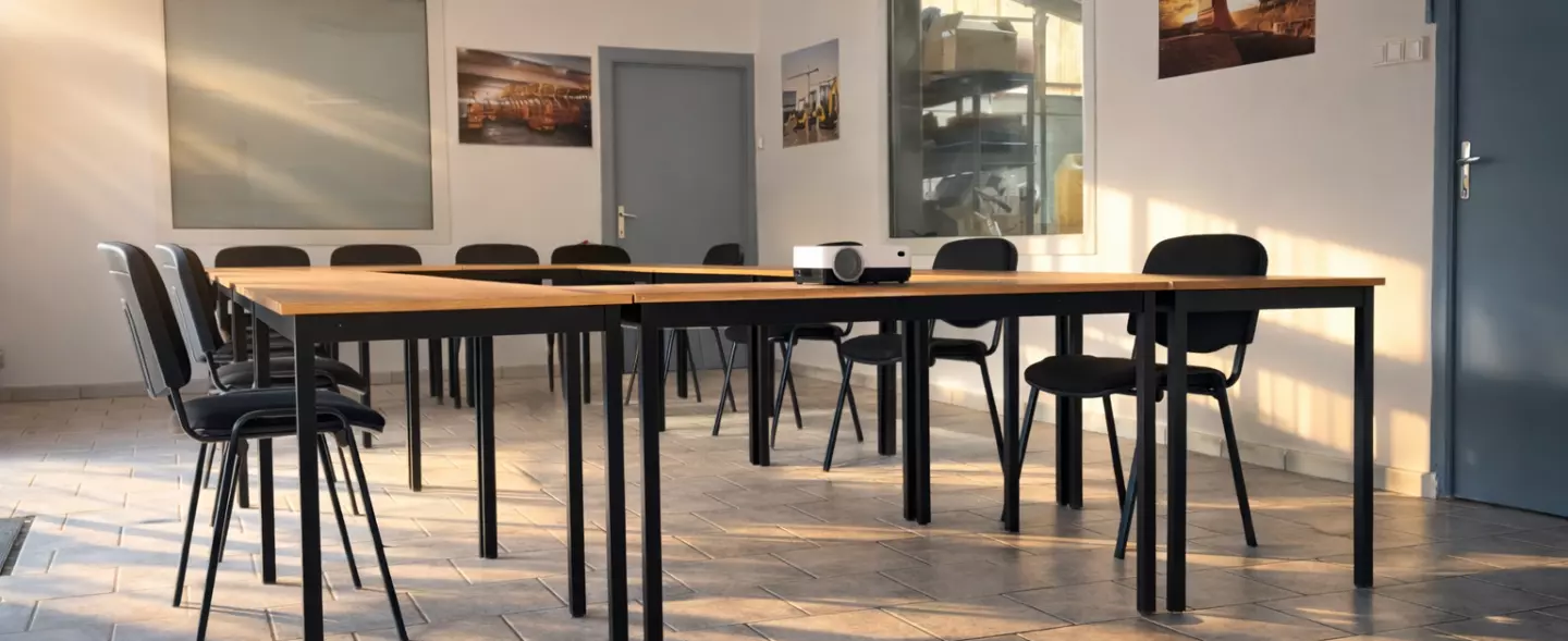 Nous proposons &eacute;galement