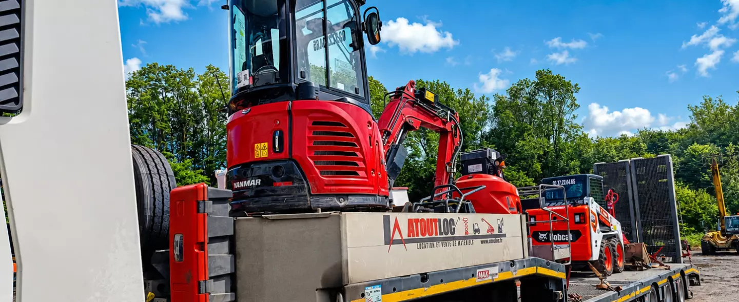 🚚 Livraison rapide dans tout le Nord et le Pas-de-Calais﻿