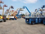 vente nacelle occasion