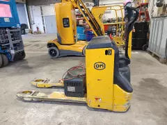 transpalette-occasion