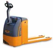 location transpalette