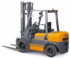 location chariot longue durée