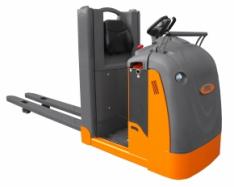 location préparateur de commande