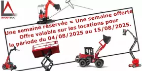 Promotion atoutloc