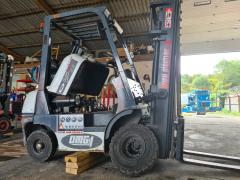 dépannage-chariot-elevateur