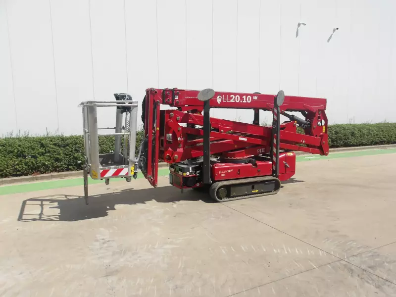 nacelle occasion HINOWA LL2010