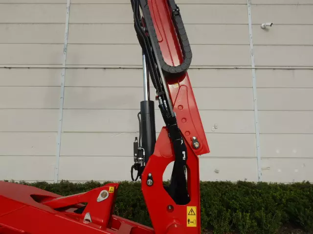 nacelle occasion HINOWA LL1570