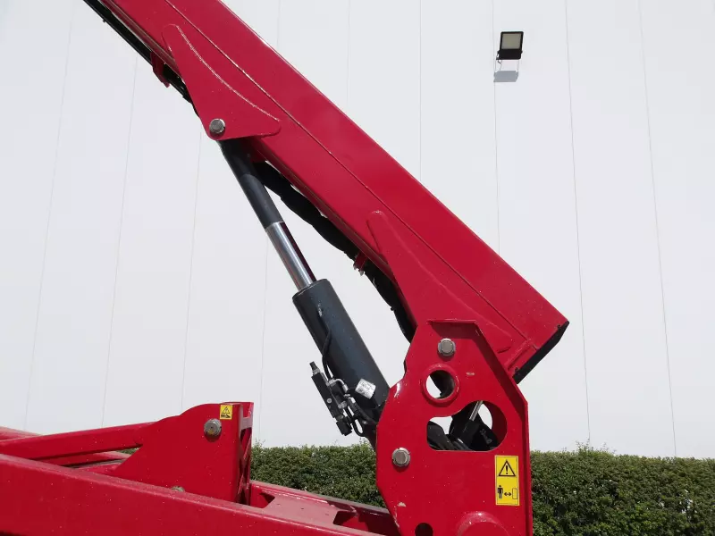 nacelle occasion HINOWA LL2010