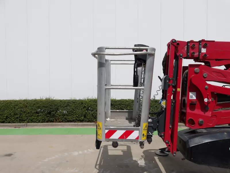 nacelle occasion HINOWA LL2010