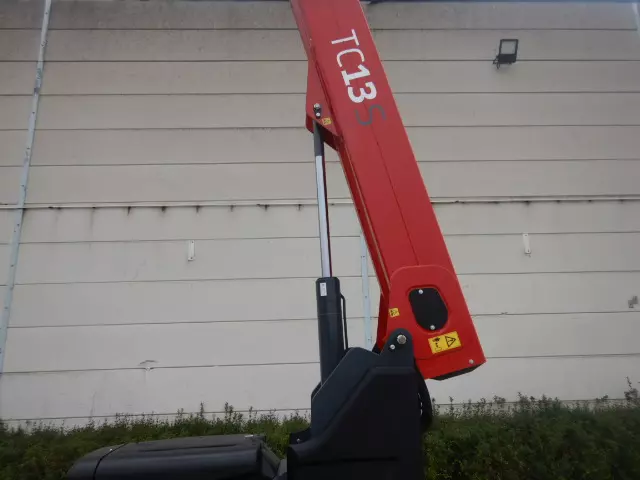 nacelle occasion HINOWA TC13S