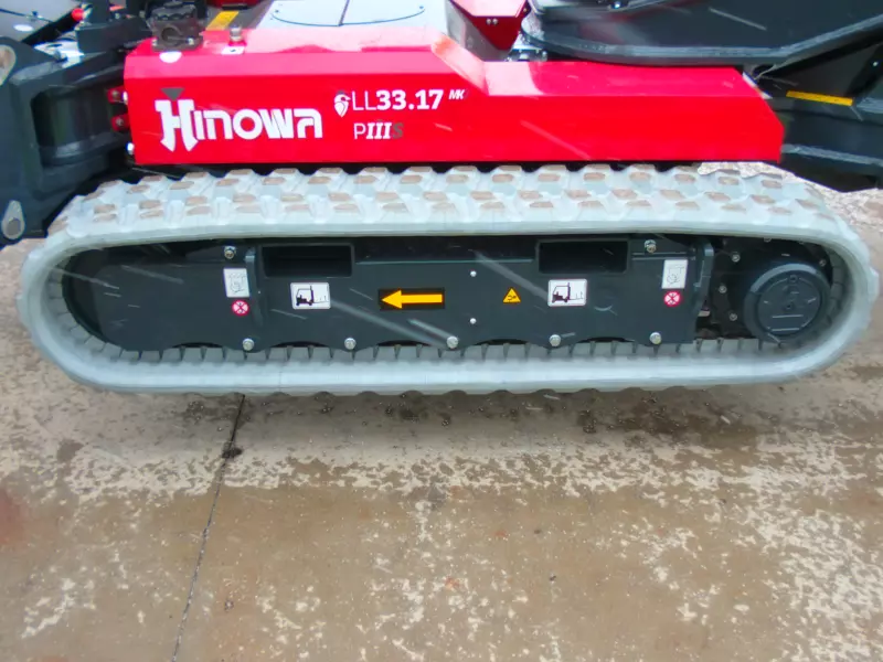 nacelle occasion HINOWA LL3317