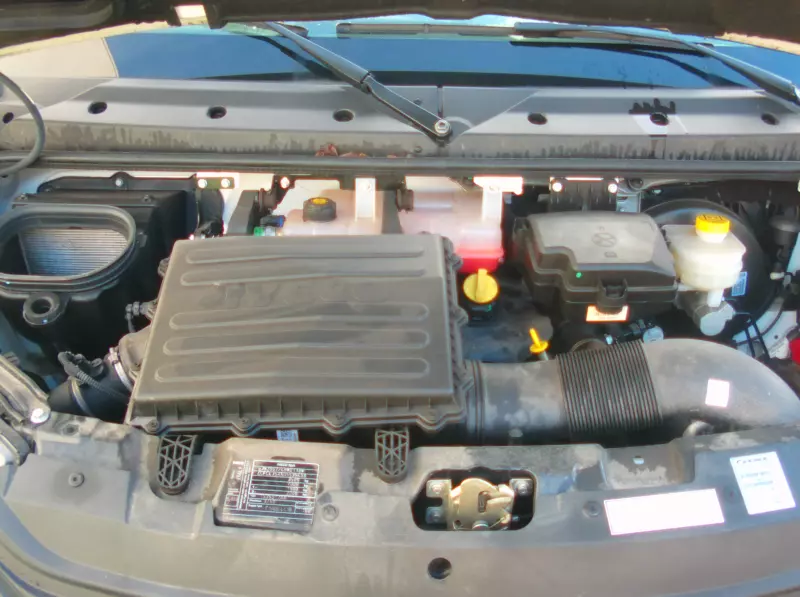 nacelle occasion SOCAGE FORSTE 20D SPEED IVECO