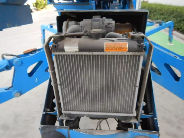 nacelle occasion TEUPEN LEO 23GT