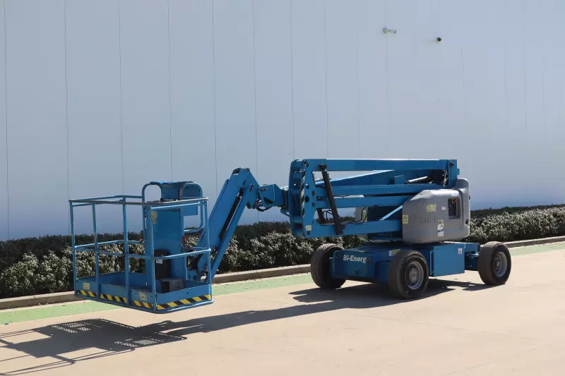 nacelle occasion GENIE Z45-25JBI