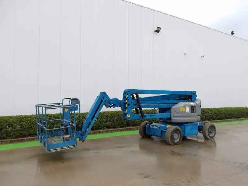 nacelle occasion GENIE Z45-25JBI
