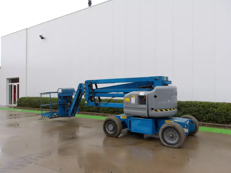 nacelle occasion GENIE Z45-25JBI
