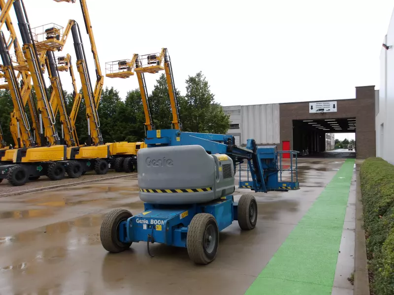 nacelle occasion GENIE Z45-25JBI