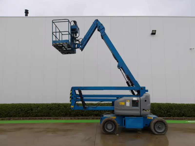 nacelle occasion GENIE Z45-25JBI