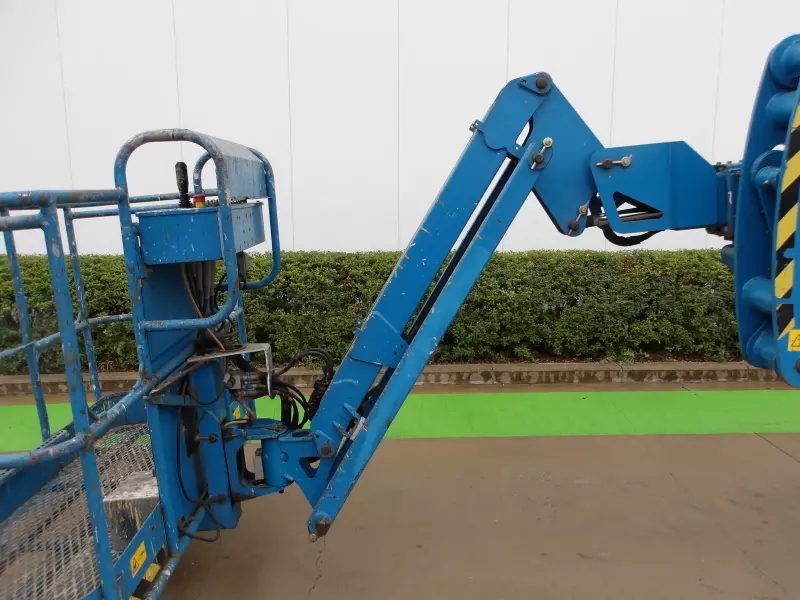 nacelle occasion GENIE Z45-25JBI