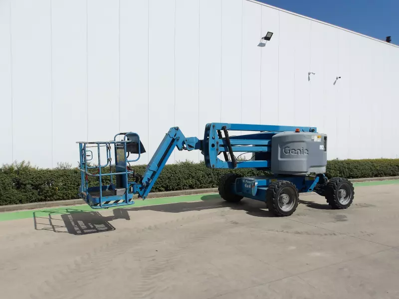 nacelle occasion GENIE Z45-25JRT