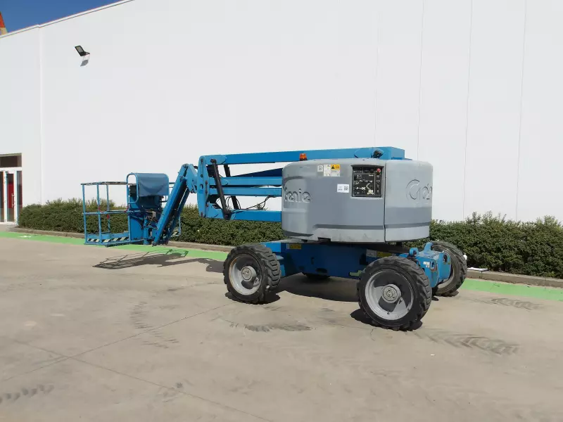 nacelle occasion GENIE Z45-25JRT