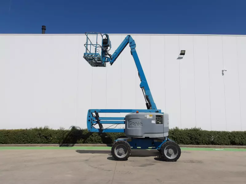 nacelle occasion GENIE Z45-25JRT