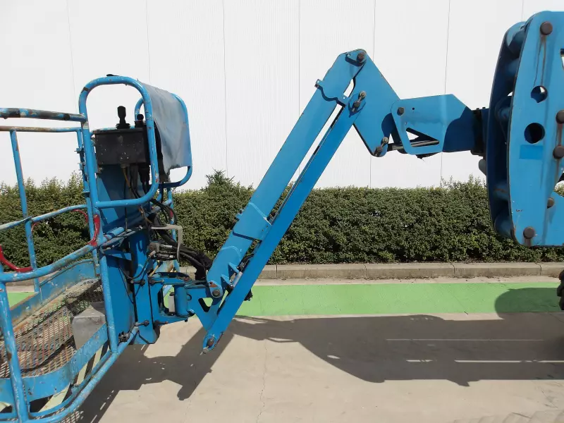 nacelle occasion GENIE Z45-25JRT