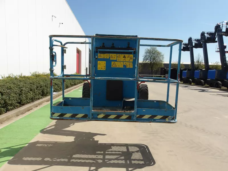 nacelle occasion GENIE Z45-25JRT