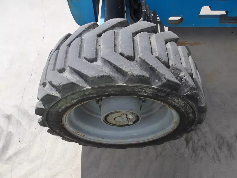 nacelle occasion GENIE Z45-25JRT