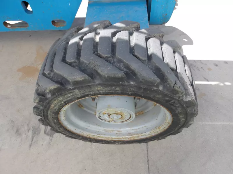 nacelle occasion GENIE Z45-25JRT