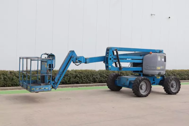nacelle occasion GENIE Z51-30JRT