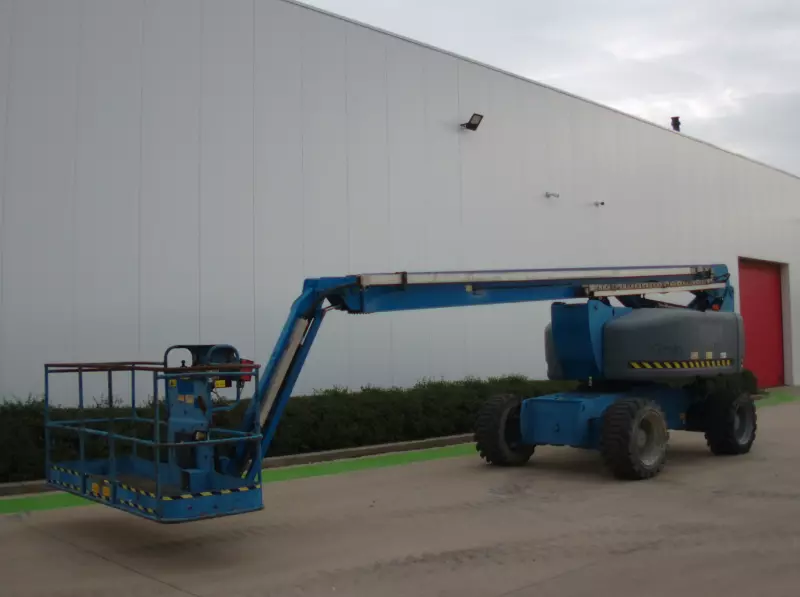 nacelle occasion GENIE Z80-60RT