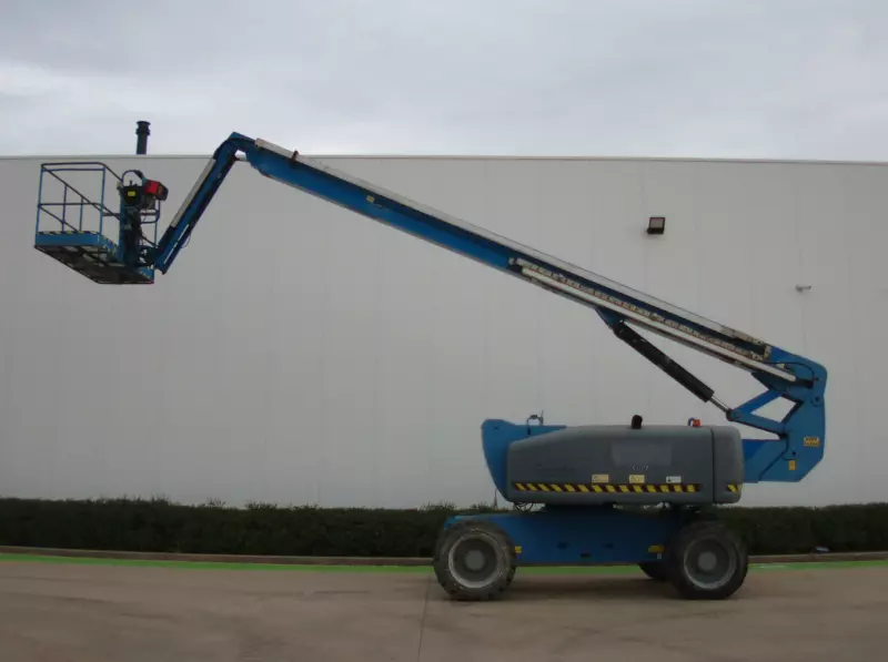 nacelle occasion GENIE Z80-60RT