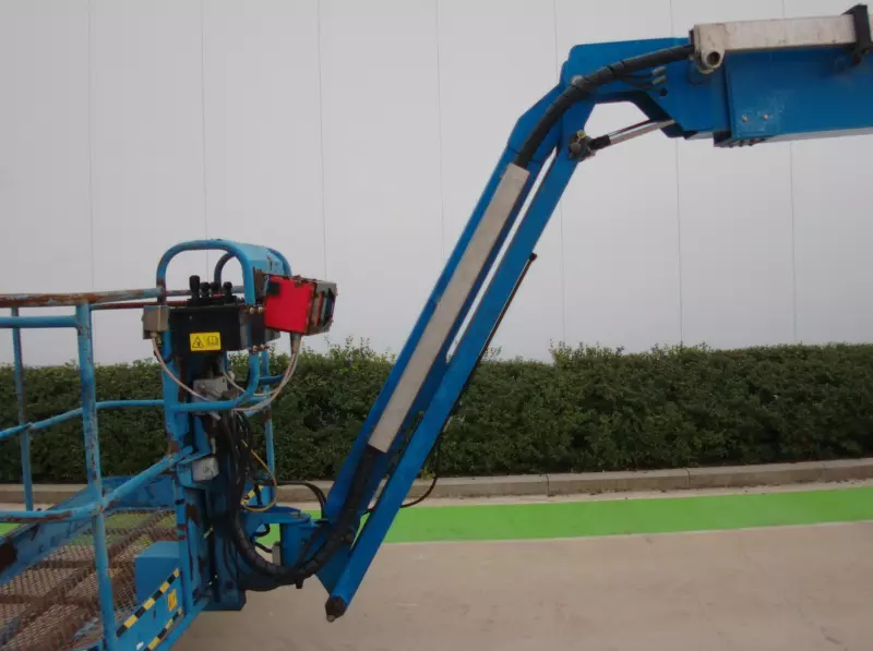 nacelle occasion GENIE Z80-60RT