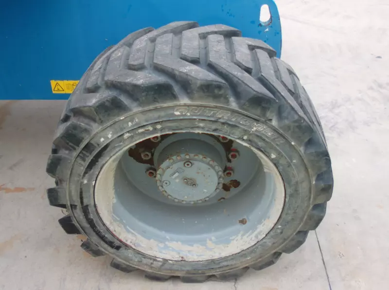 nacelle occasion GENIE Z80-60RT