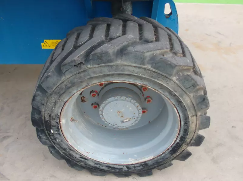 nacelle occasion GENIE Z80-60RT