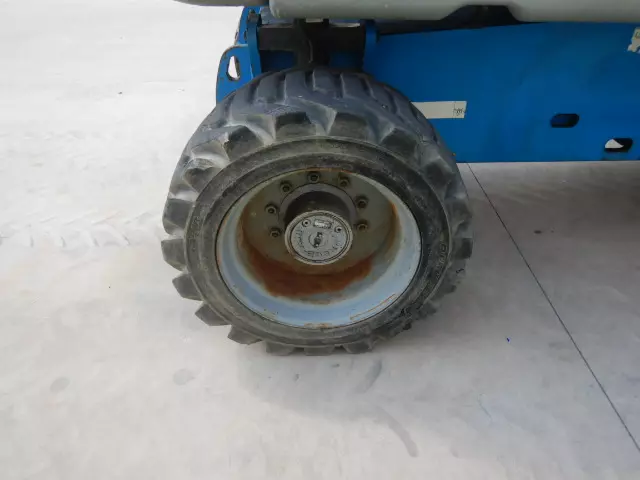 nacelle occasion GENIE Z80-60RT