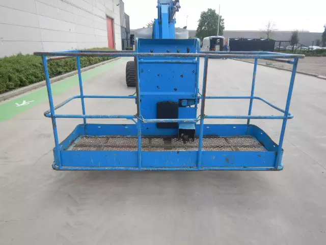 nacelle occasion GENIE Z80-60RT