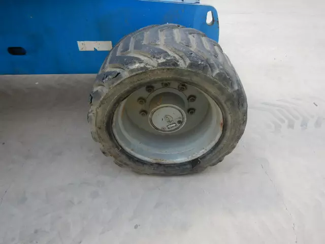 nacelle occasion GENIE Z80-60RT