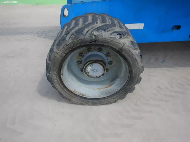 nacelle occasion GENIE Z80-60RT