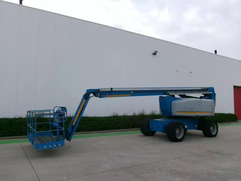 nacelle occasion GENIE Z80-60RT