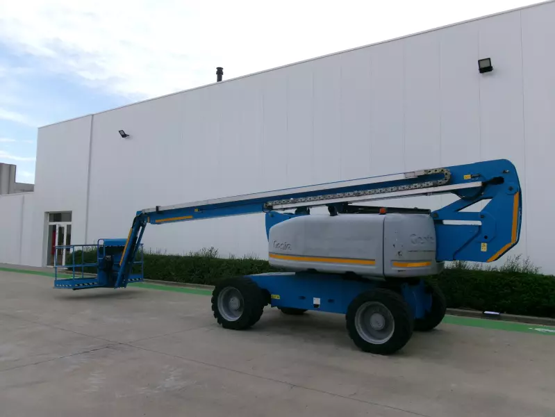 nacelle occasion GENIE Z80-60RT