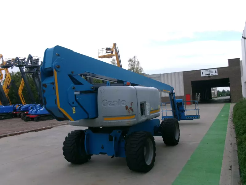 nacelle occasion GENIE Z80-60RT