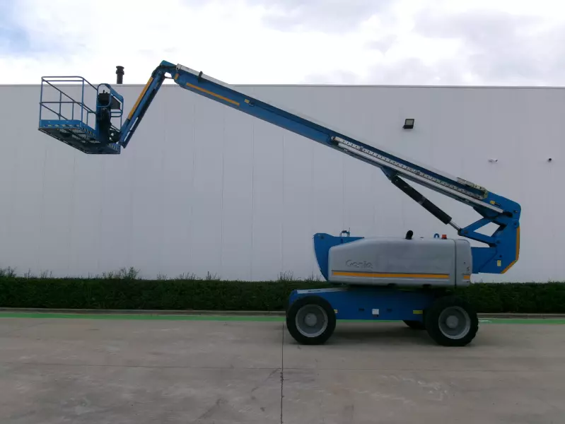 nacelle occasion GENIE Z80-60RT