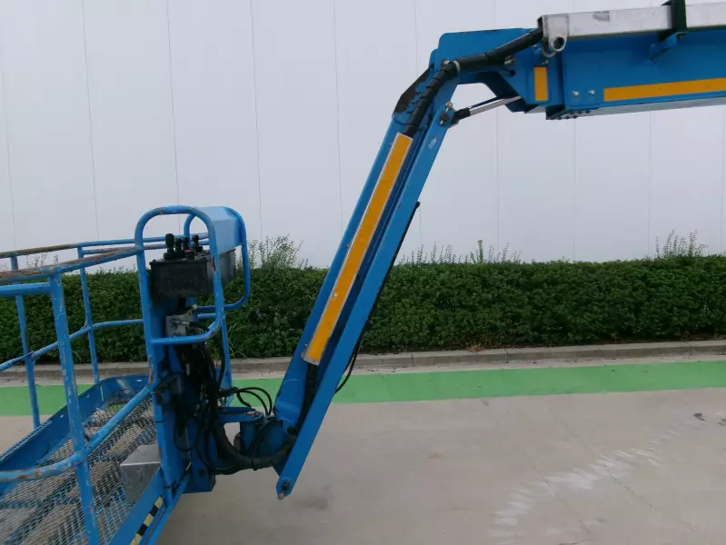 nacelle occasion GENIE Z80-60RT