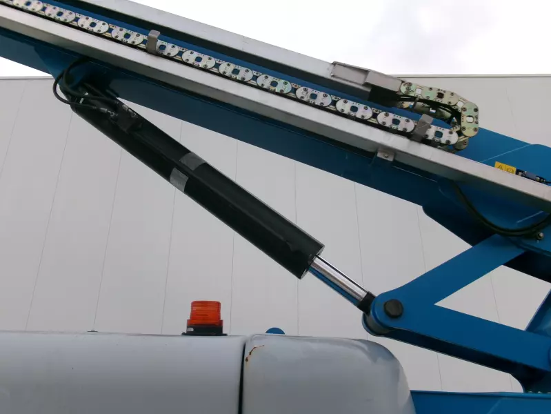 nacelle occasion GENIE Z80-60RT