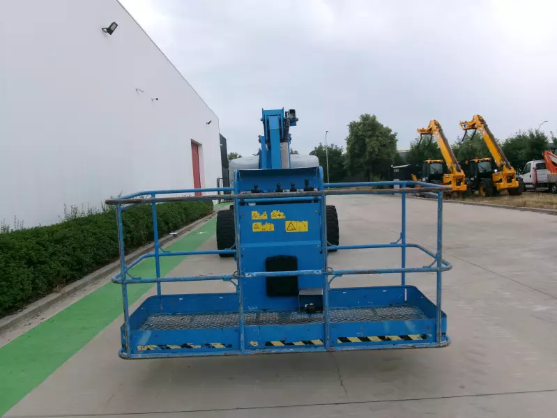 nacelle occasion GENIE Z80-60RT