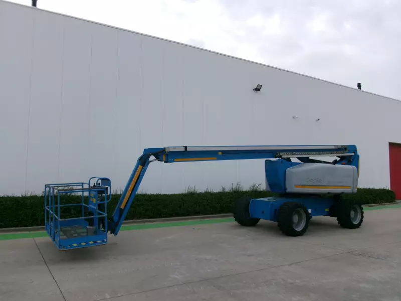 nacelle occasion GENIE Z80-60RT