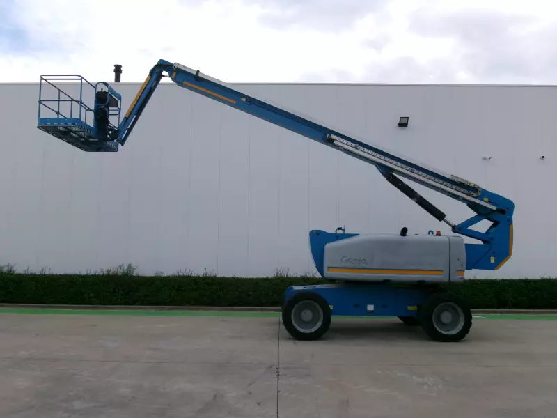 nacelle occasion GENIE Z80-60RT